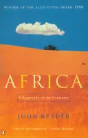 Africa - O biografie a continentului - Africa - A Biography of the Continent
