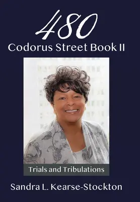 480 Codorus Street Cartea a II-a - 480 Codorus Street Book II