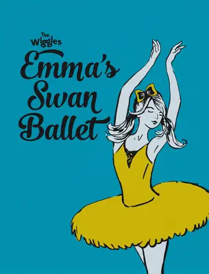 Baletul lebedelor al Emmei - Emma's Swan Ballet