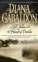 Lord John și Mâna Diavolilor (Lord John and the Hand of Devils) - Lord John and the Hand of Devils