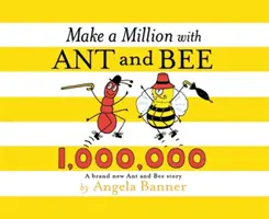 Ant and Bee și ABC-ul (Ant and Bee and the ABC) - Ant and Bee and the ABC
