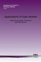 Aplicații ale modelelor tematice - Applications of Topic Models
