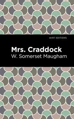 Doamna Craddock - Mrs. Craddock