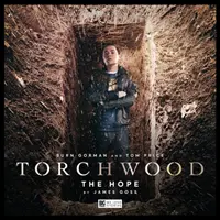 Torchwood #30 Speranța - Torchwood #30 The Hope