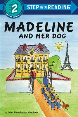 Madeline și câinele ei - Madeline and Her Dog