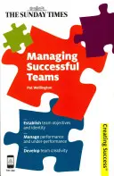 Gestionarea echipelor de succes: Stabilirea obiectivelor și identității echipei; Gestionarea performanței și a subperformanței; Dezvoltarea creativității echipei - Managing Successful Teams: Establish Team Objectives and Identity; Manage Performance and Under-Performance; Develop Team Creativity