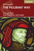 Pilgrims' Way - Către Canterbury de la Winchester și Londra - Pilgrims' Way - To Canterbury from Winchester and London