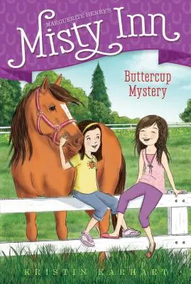 Misterul lui Buttercup, 2 - Buttercup Mystery, 2