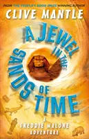 Bijuterie în nisipurile timpului (Jewel in the Sands of Time) - Jewel in the Sands of Time