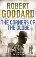 Colțuri ale globului - (The Wide World - James Maxted 2) - Corners of the Globe - (The Wide World - James Maxted 2)
