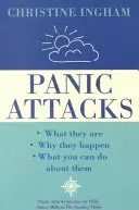 Atacurile de panică: Ce sunt, de ce se întâmplă și ce puteți face în privința lor [2016 Ediție revizuită] - Panic Attacks: What They Are, Why the Happen, and What You Can Do about Them [2016 Revised Edition]