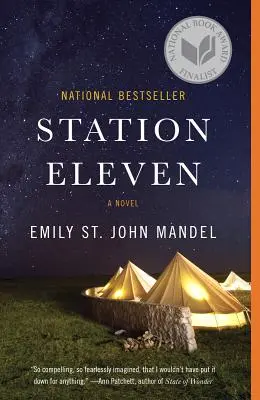 Stația Unsprezece - Station Eleven