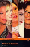 L4: Femei faimoase în afaceri - L4: Famous Women in Business
