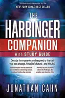 The Harbinger Companion cu ghid de studiu: Decodarea misterelor și răspunsul la chemarea care poate schimba viitorul Americii - și al tău - The Harbinger Companion With Study Guide: Decode the Mysteries and Respond to the Call that Can Change America's Future-and Yours