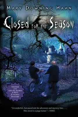 Închis pentru sezon - Closed for the Season