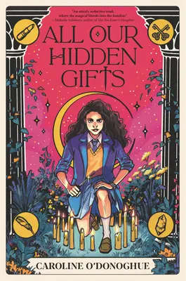 Toate darurile noastre ascunse - All Our Hidden Gifts