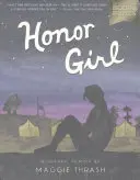 Fata de onoare: A Graphic Memoir - Honor Girl: A Graphic Memoir