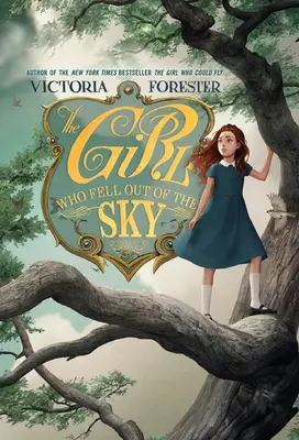 Fata care a căzut din cer (The Girl Who Fell Out of the Sky) - The Girl Who Fell Out of the Sky