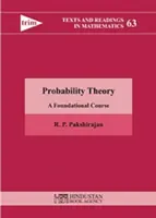 Teoria probabilităților - Un curs de bază - Probability theory - A Foundational Course
