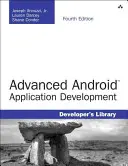 Dezvoltare avansată de aplicații Android - Advanced Android Application Development