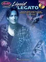 Liquid Legato: Private Lessons Series [Cu CD (audio)] - Liquid Legato: Private Lessons Series [With CD (Audio)]