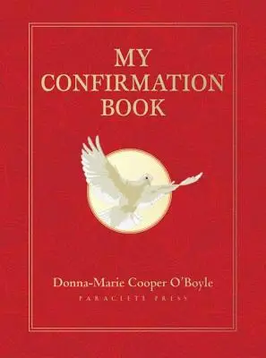 Cartea mea de confirmare - My Confirmation Book
