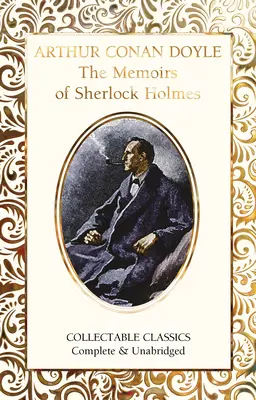 Memoriile lui Sherlock Holmes - The Memoirs of Sherlock Holmes