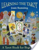 Învățarea Tarotului: O carte de tarot pentru începători - Learning the Tarot: A Tarot Book for Beginners