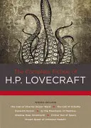 Ficțiunea completă a lui H. P. Lovecraft - The Complete Fiction of H. P. Lovecraft