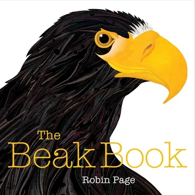Cartea ciocului - The Beak Book