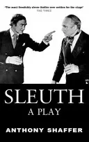 Sleuth: O piesă de teatru - Sleuth: A Play