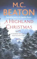 Crăciunul din Highland - Highland Christmas
