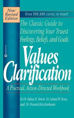 Clarificarea valorilor - Values Clarification
