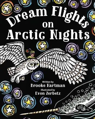 Zboruri de vis în nopțile arctice - Dream Flights on Arctic Nights