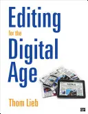 Editarea pentru era digitală - Editing for the Digital Age