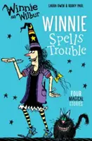 Winnie și Wilbur: Winnie Spells Trouble - Winnie and Wilbur: Winnie Spells Trouble