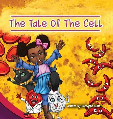 Povestea celulei (The Tale of The Cell) - The Tale of The Cell