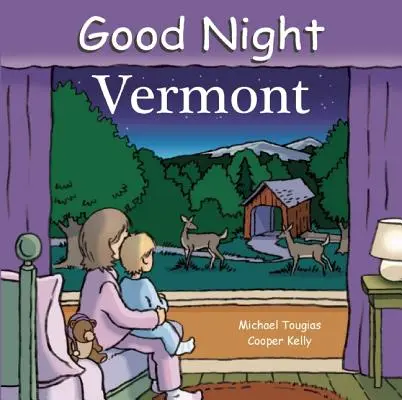 Noapte bună Vermont - Good Night Vermont