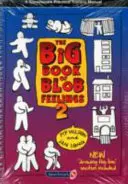 Marea carte a sentimentelor Blob: Cartea 2 - The Big Book of Blob Feelings: Book 2