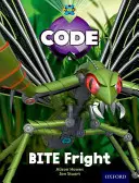 Proiectul X Code: Spaima mușcăturilor de insecte - Project X Code: Bugtastic Bite Fright
