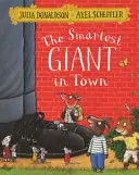 Cel mai deștept uriaș din oraș - Smartest Giant in Town