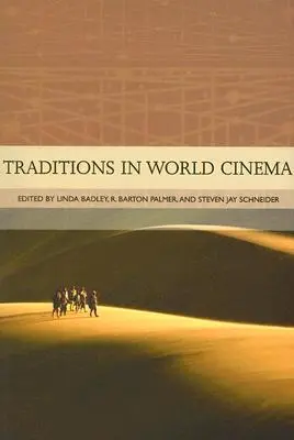 Tradiții în cinematografia mondială - Traditions in World Cinema