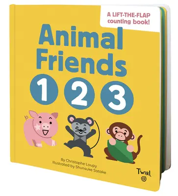 Prietenii animalelor 1 2 3 - Animal Friends 1 2 3