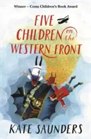 Cinci copii pe frontul de vest - Five Children on the Western Front
