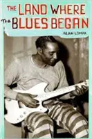 Țara unde a început blues-ul - The Land Where the Blues Began