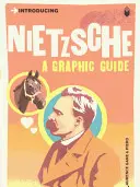 Introducere în Nietzsche: Un ghid grafic - Introducing Nietzsche: A Graphic Guide