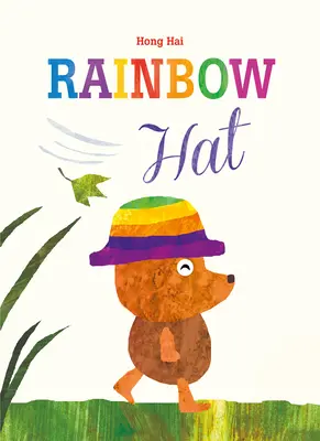 Pălăria curcubeu - Rainbow Hat