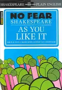 Cum vă place (No Fear Shakespeare), 13 - As You Like It (No Fear Shakespeare), 13