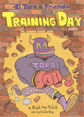 Ziua antrenamentului - Training Day