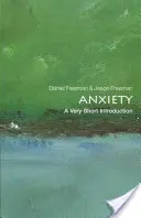 Anxietatea: O introducere foarte scurtă - Anxiety: A Very Short Introduction